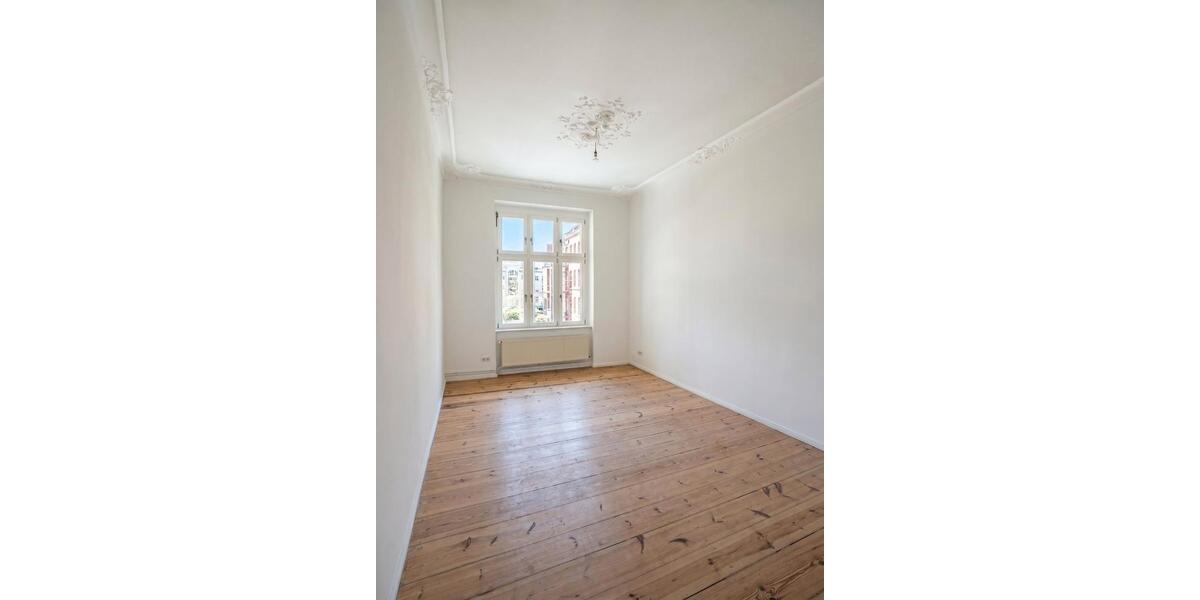 Etagenwohnung Berlin Steglitz-Zehlendorf - 4 Zimmer, 133 m&sup2;, 869.000&euro; | Angebot:26608957