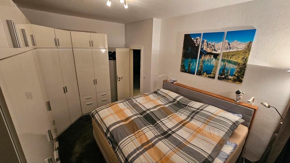 Dachgeschoßwohnung Berlin Steglitz-Zehlendorf - 2 Zimmer, 65 m&sup2;, 310.000&euro; | Angebot:24688561