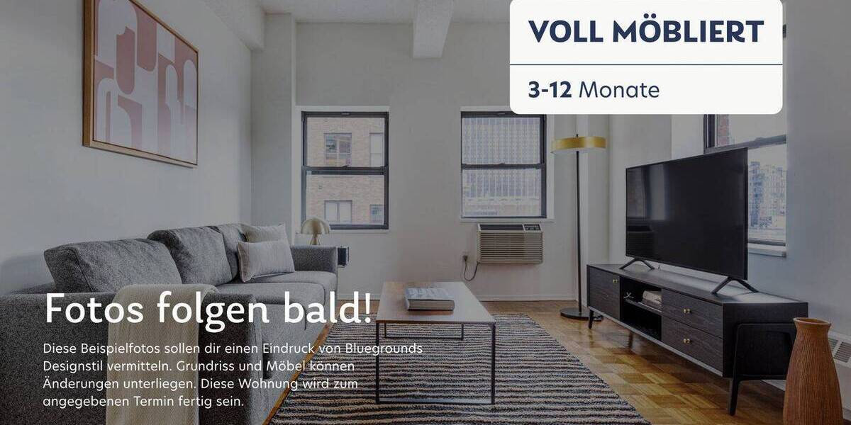 Etagenwohnung Berlin Wilmersdorf - 4 Zimmer, 99 m&sup2;, 1.990&euro; | Angebot:24069914