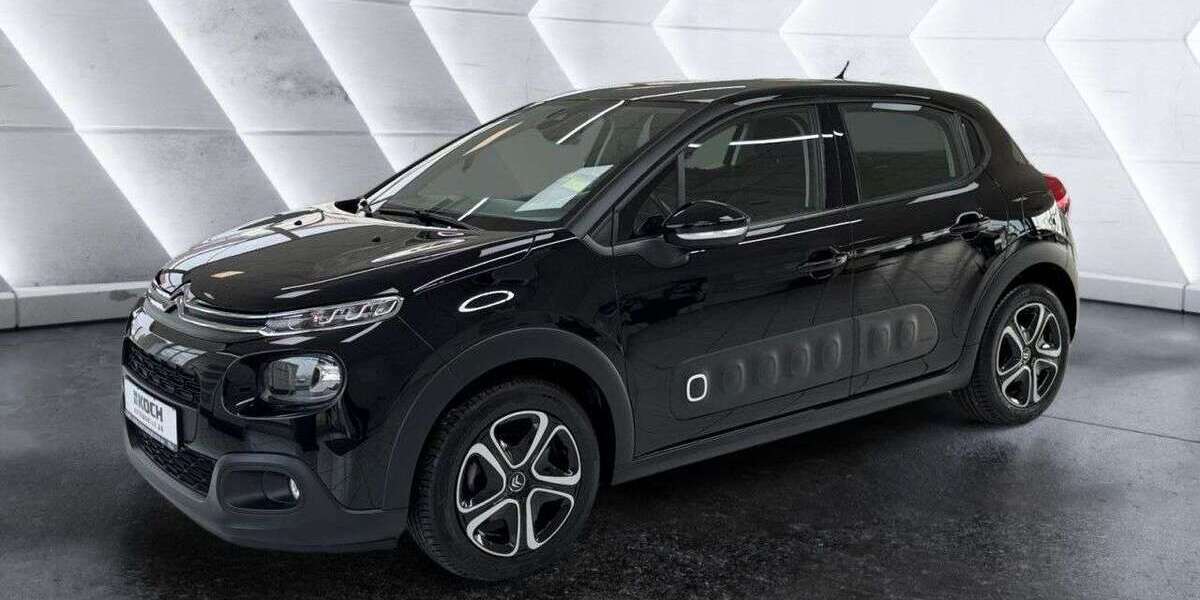 Citroen C35 35.316 km 13.990 &euro; Berlin 13051