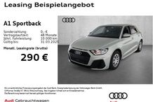 Gebrauchtwagen Audi A1