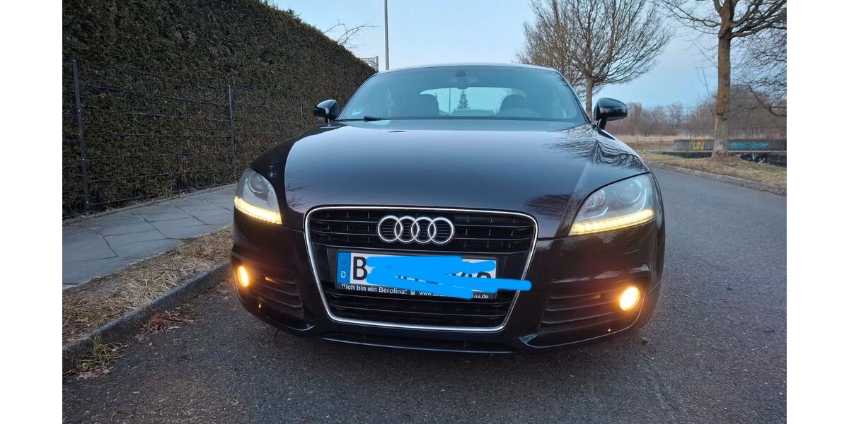 Audi TT 42.500 km 14.000 &euro; Berlin 14089