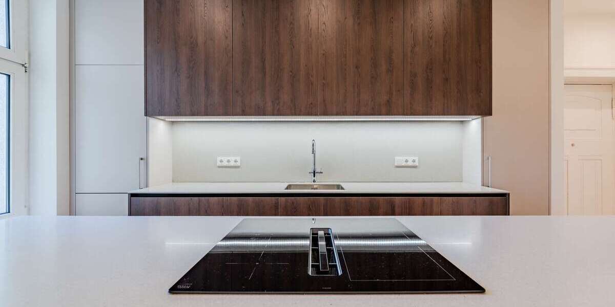 Etagenwohnung Berlin Charlottenburg-Wilmersdorf - 2.5 Zimmer, 83 m&sup2;, 524.900&euro; | Angebot:26610035
