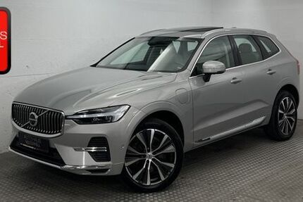 Volvo XC60 91.703 km 32.880 &euro; Berlin 12351