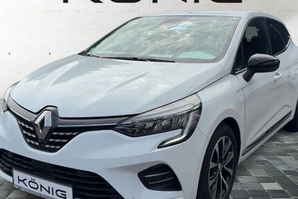 Renault Clio 30.322 km 12.990 &euro; Hoppegarten 15366