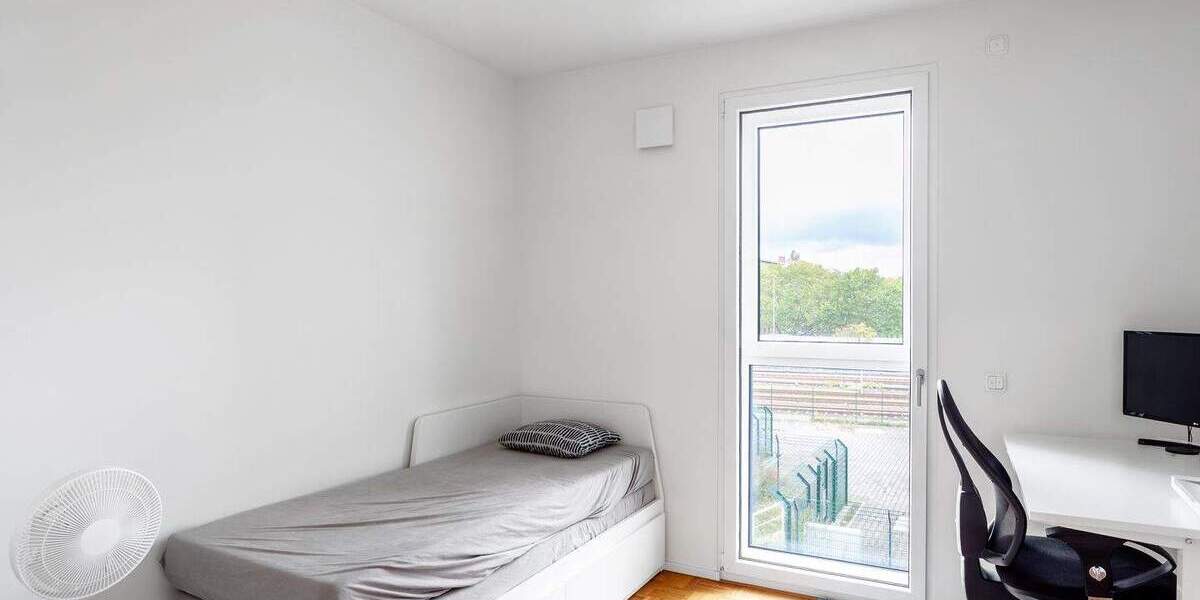 Etagenwohnung Berlin Friedenau - 3 Zimmer, 79 m&sup2;, 680.000&euro; | Angebot:25699381