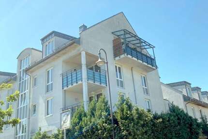 Wohnung Schönfließ Schönfließ - 2 Zimmer, 48 m&sup2;, 145.000&euro; | Angebot:21627641