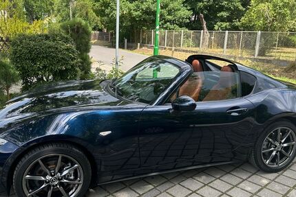 Mazda MX-5 32.000 km 28.000 &euro; Berlin 12587