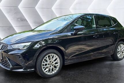 Seat Ibiza 1.121 km 22.990 &euro; Ludwigsfelde 14974