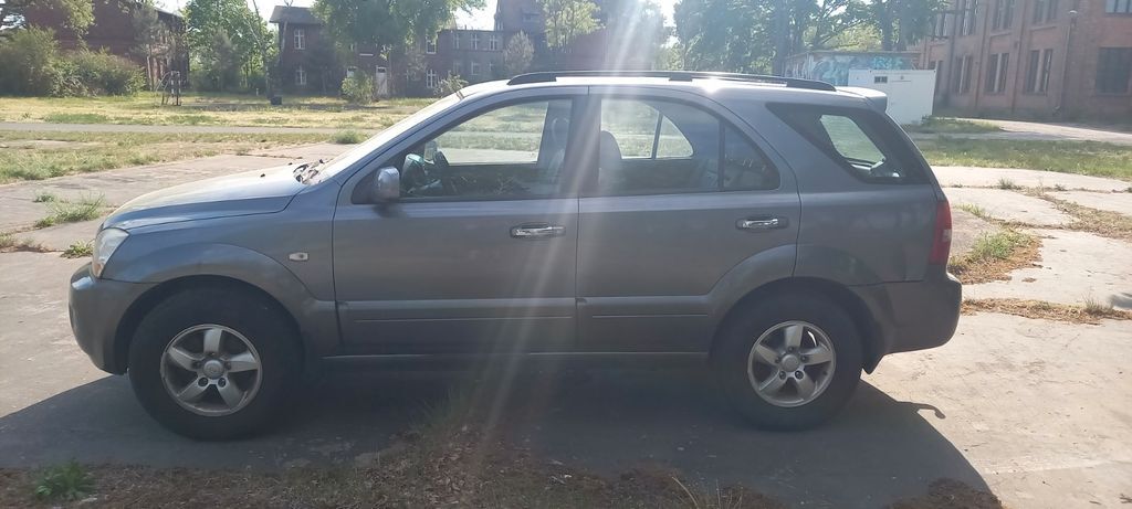 Kia Sorento 170.000 km 4.999 € Potsdam 14467