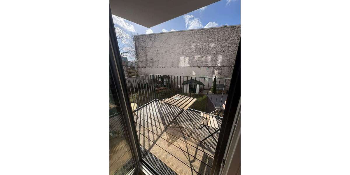 Etagenwohnung Berlin Mitte - 1 Zimmer, 37 m&sup2;, 299.000&euro; | Angebot:26187252