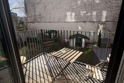 Wohnung Berlin Mitte - 1 Zimmer, 37 m&sup2;, 299.000&euro; | Angebot:26187252