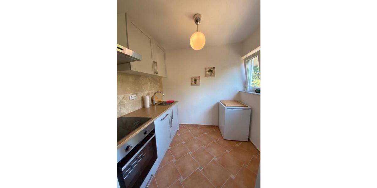 Etagenwohnung Berlin Charlottenburg-Wilmersdorf - 1.5 Zimmer, 41 m&sup2;, 1.480&euro; | Angebot:25995322