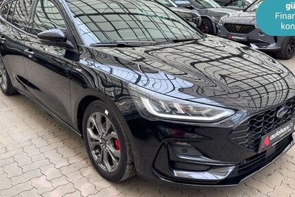 Ford Focus 71.858 km 14.990 &euro; Ludwigsfelde (bei Berlin) 14974