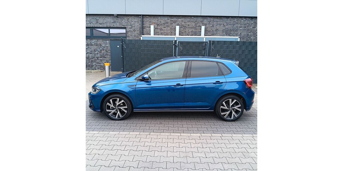VW Polo 7.680 km 21.900 &euro; Berlin 12353