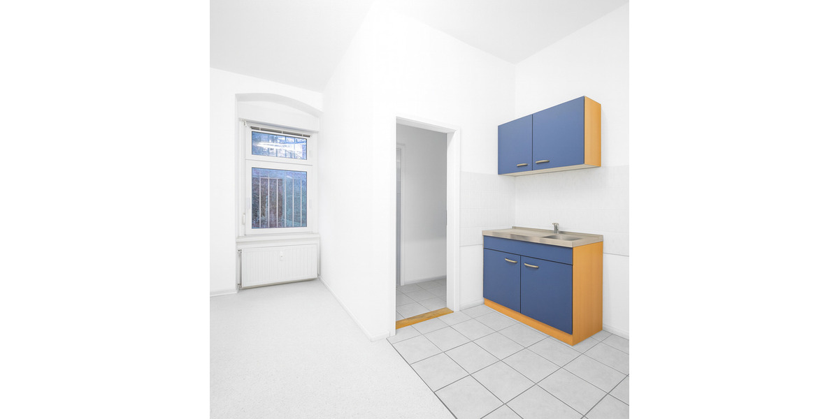 ?? AirBnB oder FeWo möglich - sensationelle 4 Zimmer Gewerbe Einheit mit zwei Eingängen 4 zimmer