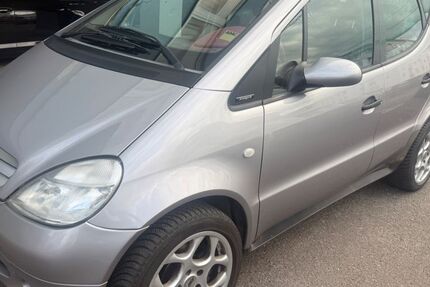 Mercedes-Benz A 190 229.800 km 1.750 &euro; Berlin 10827