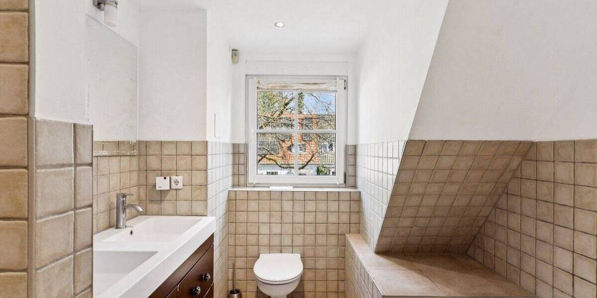 Doppelhaushälfte Berlin Zehlendorf - 7 Zimmer, 176 m&sup2;, 1.050.000&euro; | Angebot:26645073