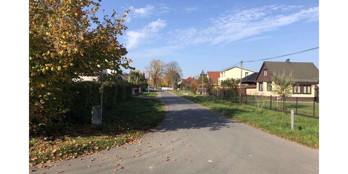 Grundstück zu verkaufen in Bernau ot Schönow 1543 m² - Grundstück Bernau ot Schönow Schönow | Angebot:25838226