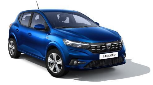 Sandero