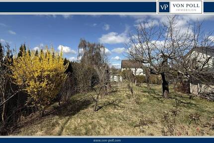 Grundstück Berlin-Pankow Buch - 349.000&euro; | Angebot:26230191