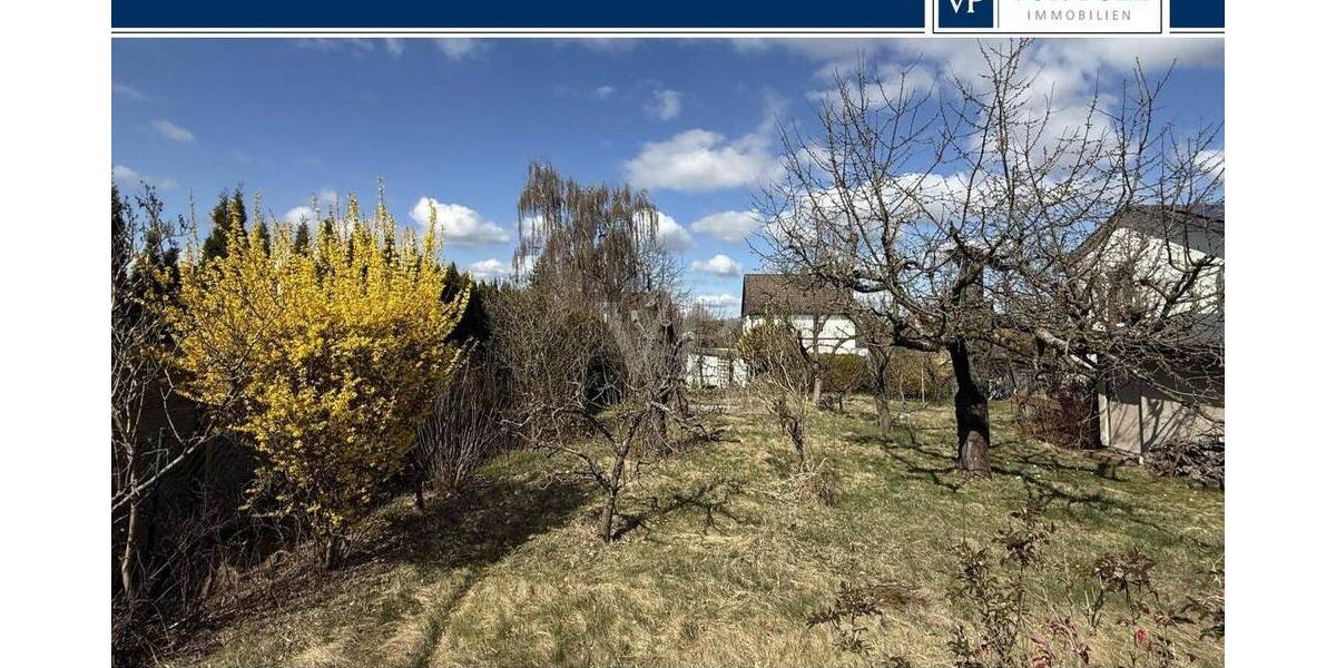 Grundstück Berlin-Pankow Buch - 349.000&euro; | Angebot:26230191