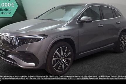Mercedes-Benz EQA 3.343 km 46.890 &euro; Berlin 12681