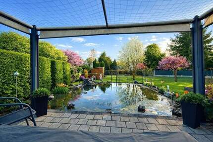 Haus Berlin Altglienicke - 5 Zimmer, 160 m&sup2;, 999.500&euro; | Angebot:24991878