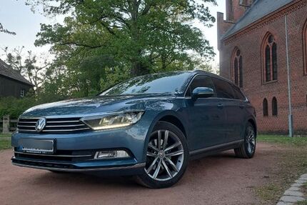 VW Passat 138.000 km 16.300 &euro; Werneuchen 16356