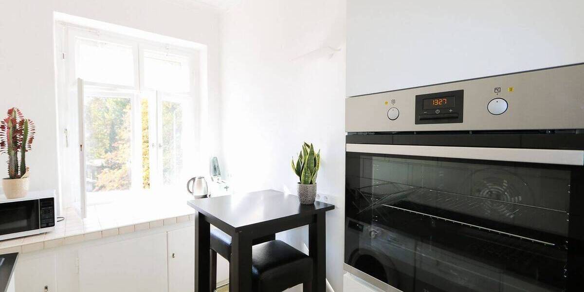 Etagenwohnung Berlin Friedrichshain - 2 Zimmer, 54 m&sup2;, 2.100&euro; | Angebot:26584872