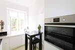 Etagenwohnung Berlin Friedrichshain - 2 Zimmer, 54 m&sup2;, 2.100&euro; | Angebot:26584872