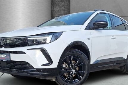 Opel Grandland (X) 21.293 km 23.290 &euro; Berlin 10409