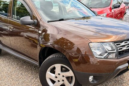 Dacia Duster 82.595 km 7.990 &euro; Berlin 13089
