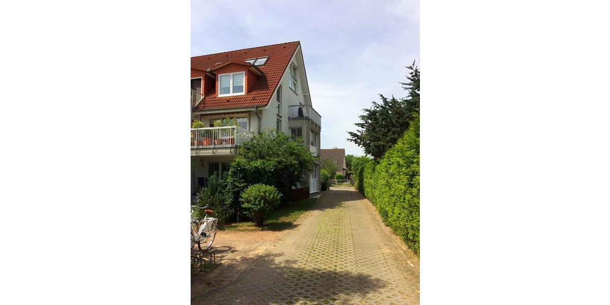 Erdgeschoßwohnung Berlin Spandau - 3 Zimmer, 95 m&sup2;, 389.500&euro; | Angebot:24624459