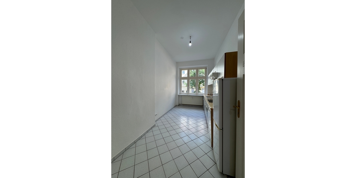 Provisionfrei! 1-Zimmer-Wohnung in Berlin-Lichtenberg - Etagenwohnung Berlin Lichtenberg | Angebot:27225597