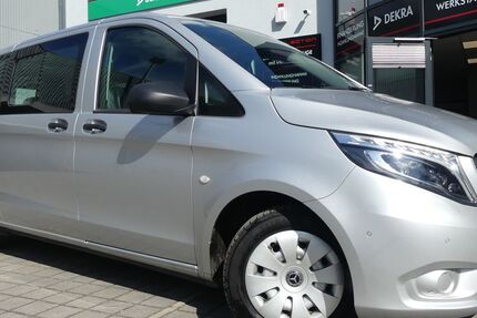 Mercedes-Benz Vito 28.083 km 35.800 &euro; Berlin 13156