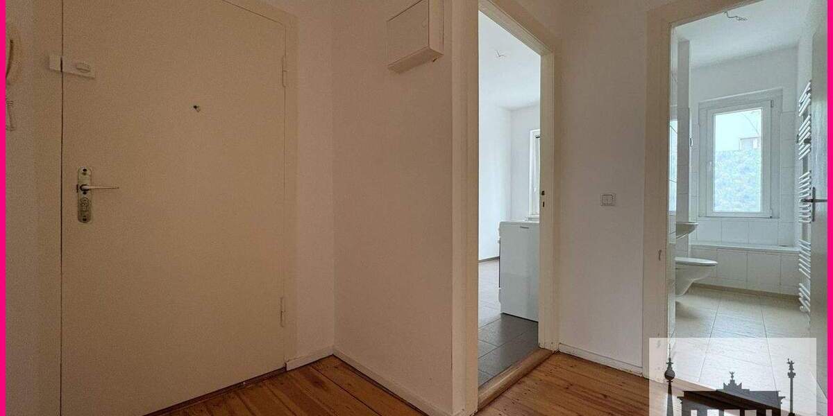 Etagenwohnung Berlin Weißensee - 3 Zimmer, 62 m&sup2;, 899&euro; | Angebot:25431900