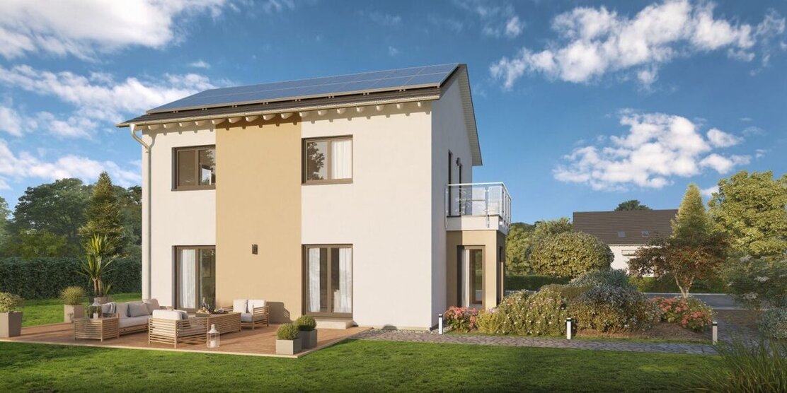 Aktionshaus zum Sonderpreis in Berlin-Biesdorf - förderfähig 4 zimmer