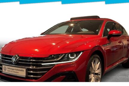 VW Arteon 57.408 km 29.740 &euro; Berlin 12099