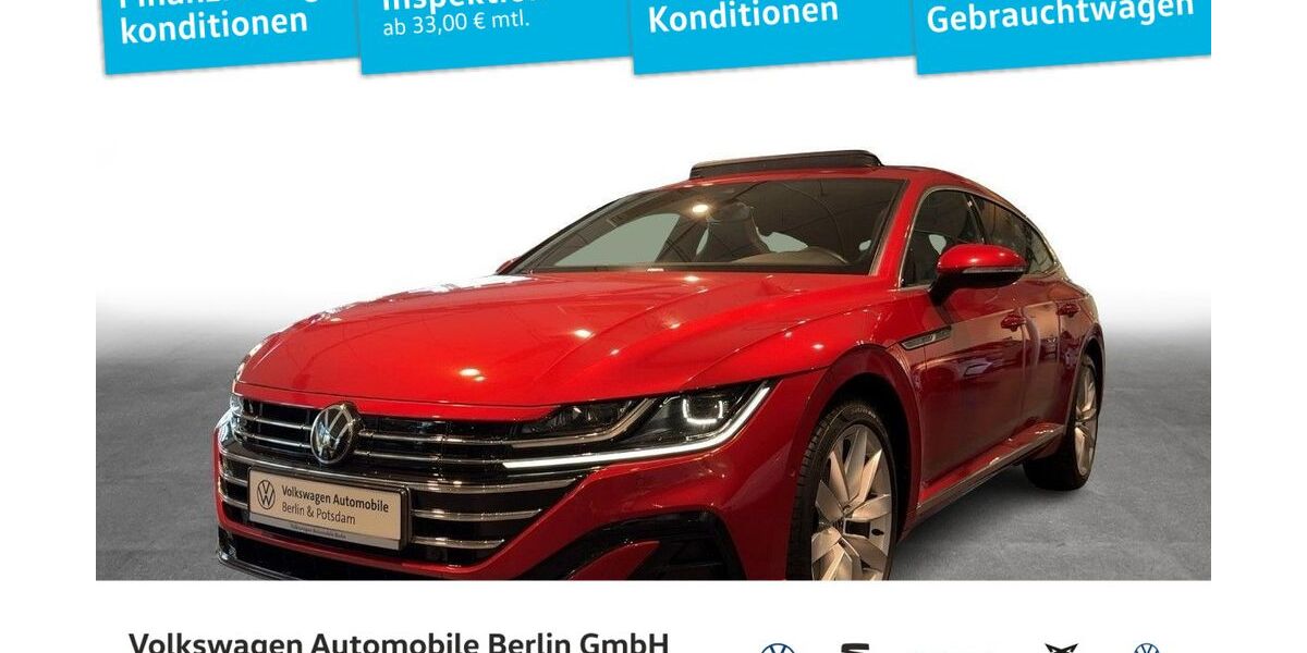 VW Arteon 57.408 km 29.740 &euro; Berlin 12099