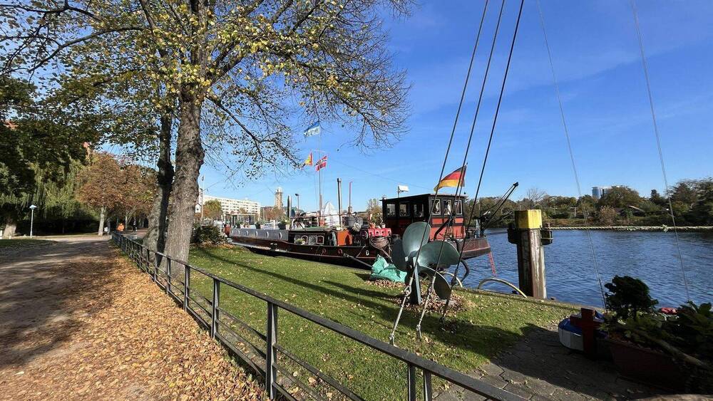 Gewerbeobjekt Berlin Spandau - 3.600.000&euro; | Angebot:25659196