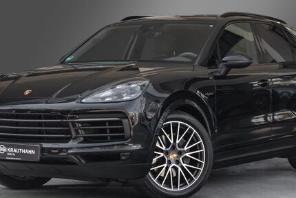 Porsche Cayenne 39.659 km 75.490 &euro; Berlin 10709