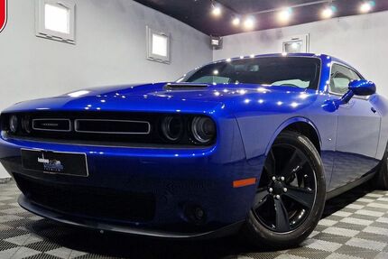 Dodge Challenger 4.200 km 37.880 &euro; Berlin 12305