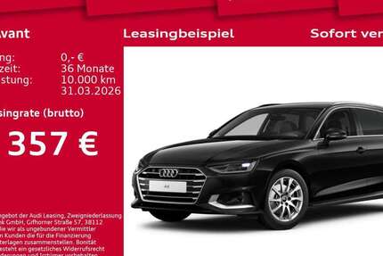 Audi A4 6.884 km 35.901 &euro; Berlin 12489