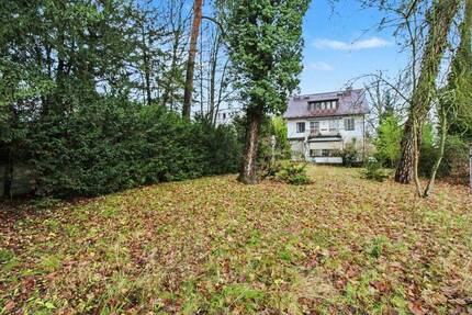 Grundstück Berlin Steglitz - 1.660.500&euro; | Angebot:26331484