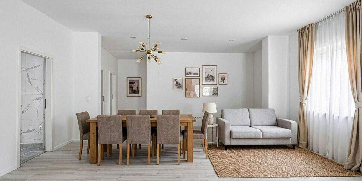 Bungalow Berlin Bohnsdorf - 4 Zimmer, 101 m&sup2;, 329.000&euro; | Angebot:24474902