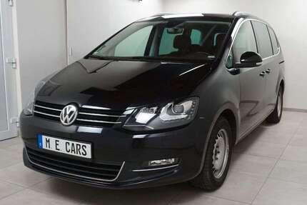 VW Sharan 91.062 km 29.900 &euro; Falkensee 14612