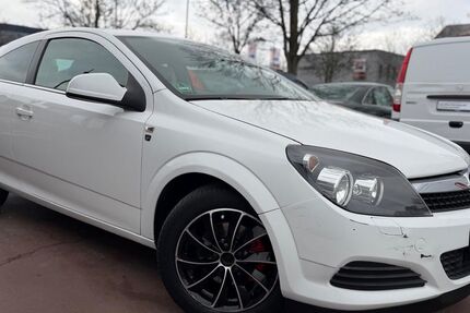 Opel Astra 236.000 km 2.290 &euro; Bad Saarow 15526