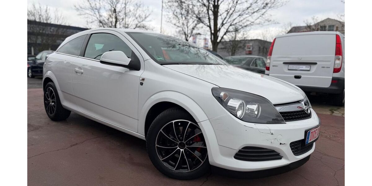 Opel Astra 236.000 km 2.290 &euro; Bad Saarow 15526