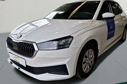 Skoda Fabia 16.038 km 16.975 &euro; Berlin 13088